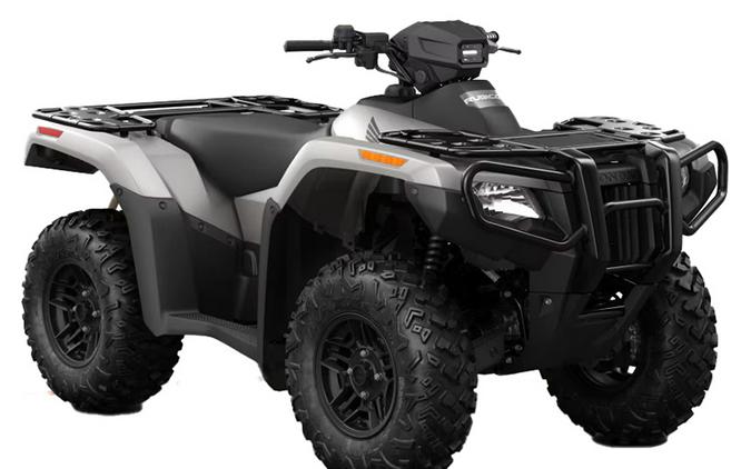 2024 Honda FourTrax Rubicon 4x4 Automatic