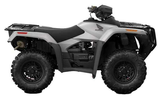 2024 Honda FourTrax Rubicon 4x4 Automatic