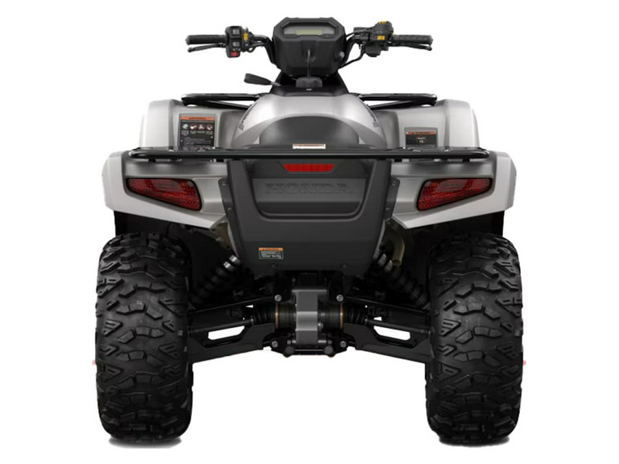 2024 Honda FourTrax Rubicon 4x4 Automatic