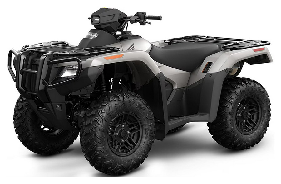 2024 Honda FourTrax Rubicon 4x4 Automatic