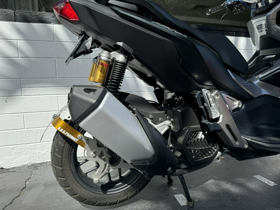 2021 Honda ADV 150