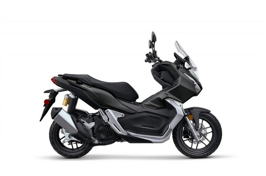 2021 Honda ADV 150