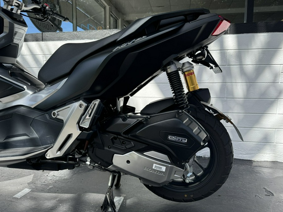 2021 Honda ADV 150