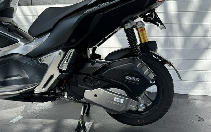 2021 Honda ADV 150