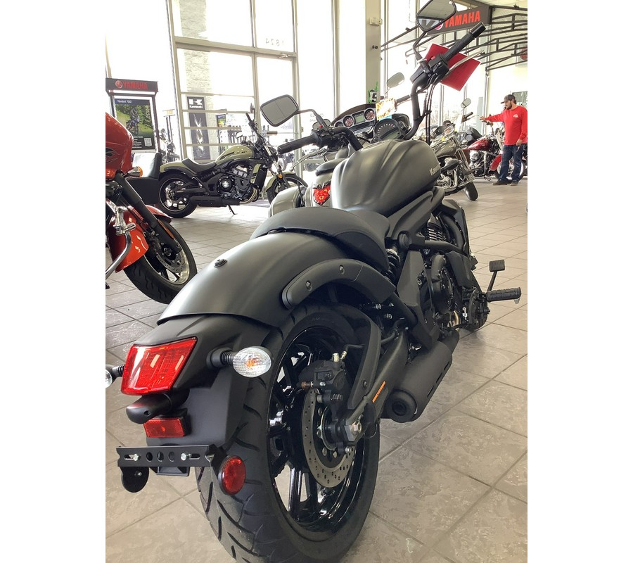 2024 Kawasaki Vulcan S