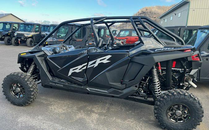 2024 Polaris Industries RZR PRO XP 4 ULTIMATE