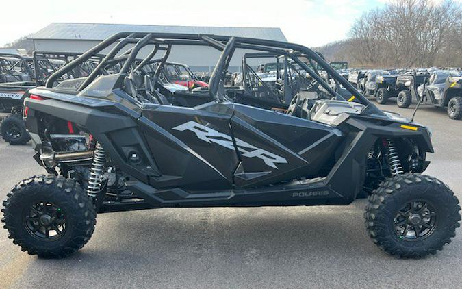 2024 Polaris Industries RZR PRO XP 4 ULTIMATE