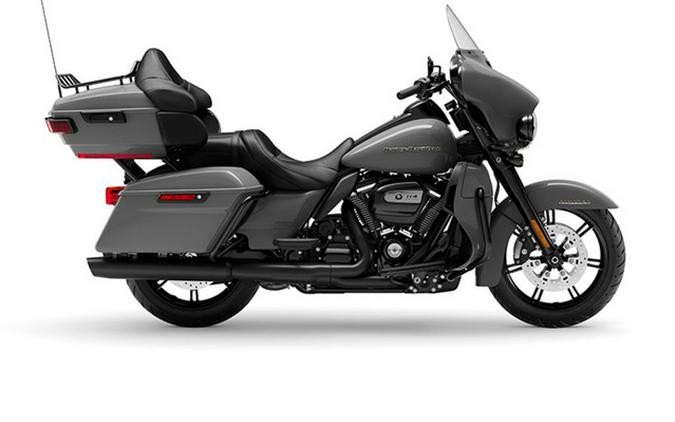 2022 Harley-Davidson FLHTK - Ultra Limited