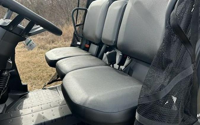 2025 Can-Am Defender DPS HD7