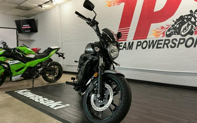 2025 Kawasaki Vulcan S Cafe ABS