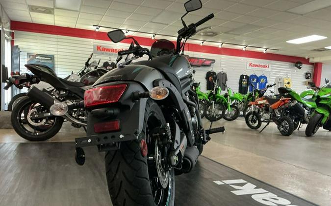 2025 Kawasaki Vulcan S Cafe ABS