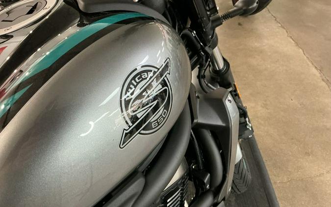 2025 Kawasaki Vulcan S Cafe ABS