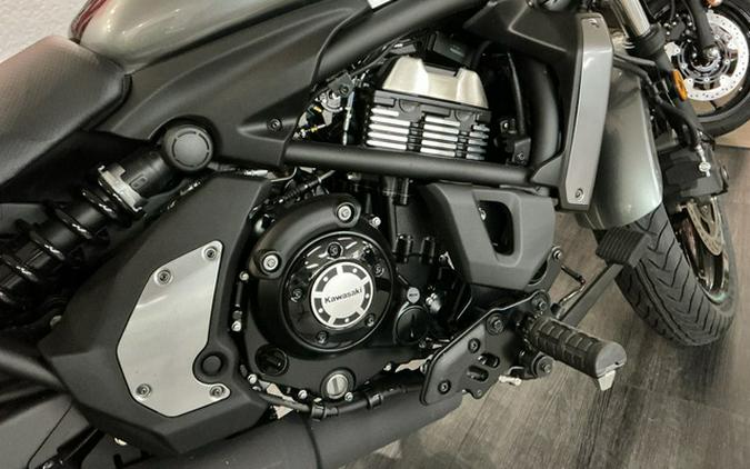2025 Kawasaki Vulcan S Cafe ABS