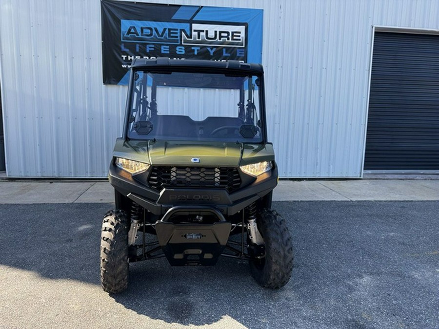 2026 Polaris Ranger Crew SP 570