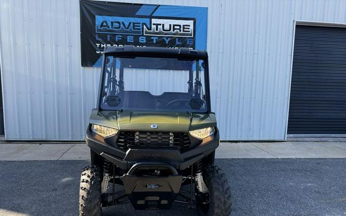 2026 Polaris Ranger Crew SP 570