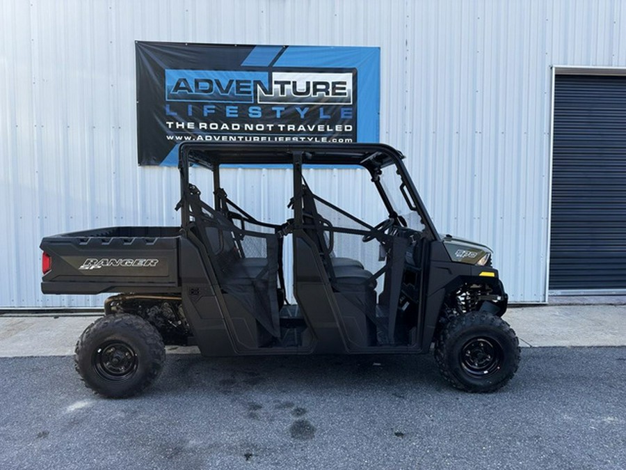 2026 Polaris Ranger Crew SP 570