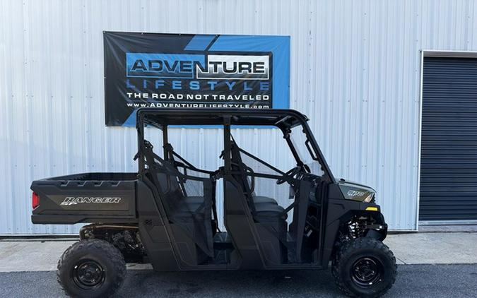 2026 Polaris Ranger Crew SP 570