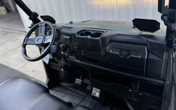 2026 Polaris Ranger Crew SP 570