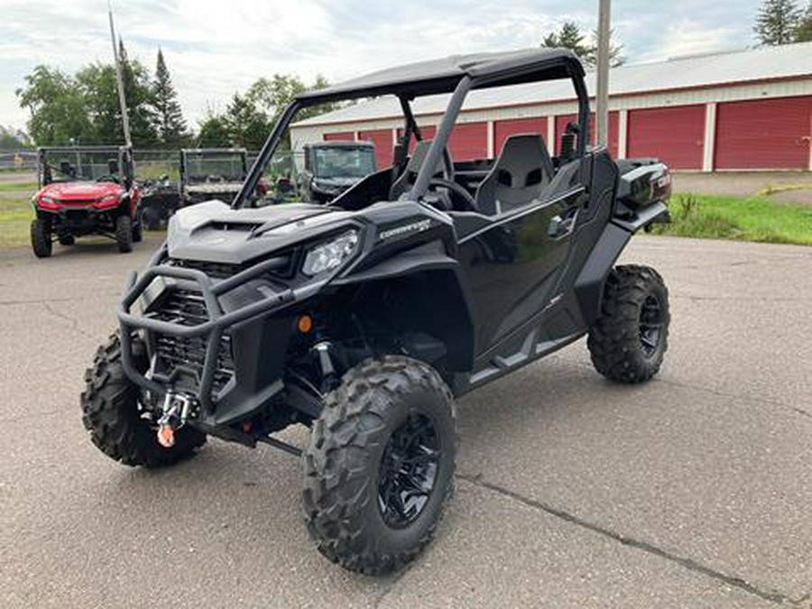 2025 Can-Am Commander MAX DPS 1000R