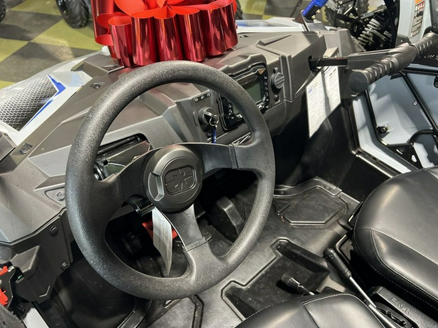 2026 Polaris RZR 200 EFI