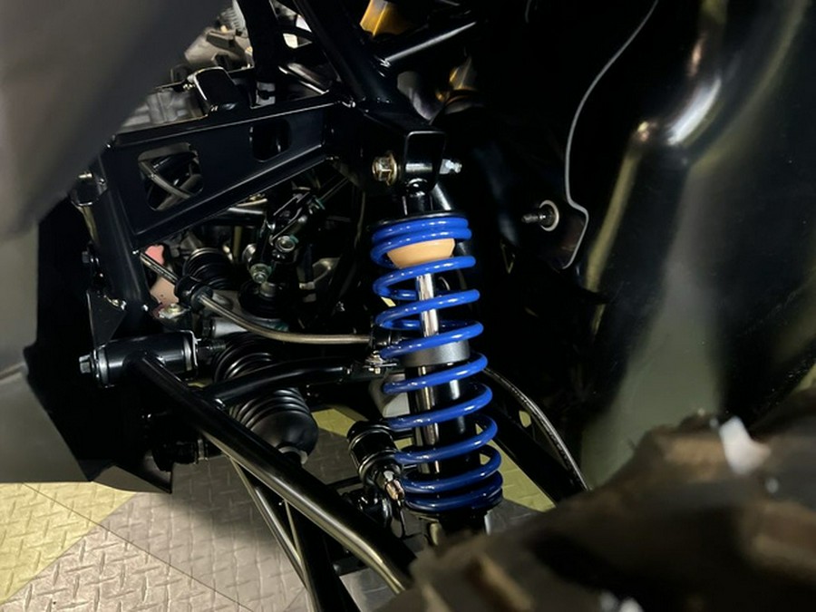 2026 Polaris RZR 200 EFI