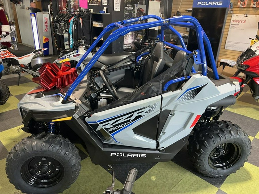 2026 Polaris RZR 200 EFI