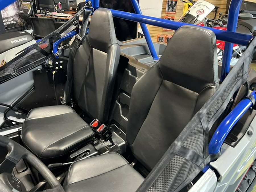 2026 Polaris RZR 200 EFI