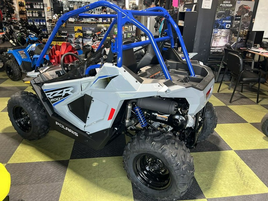 2026 Polaris RZR 200 EFI