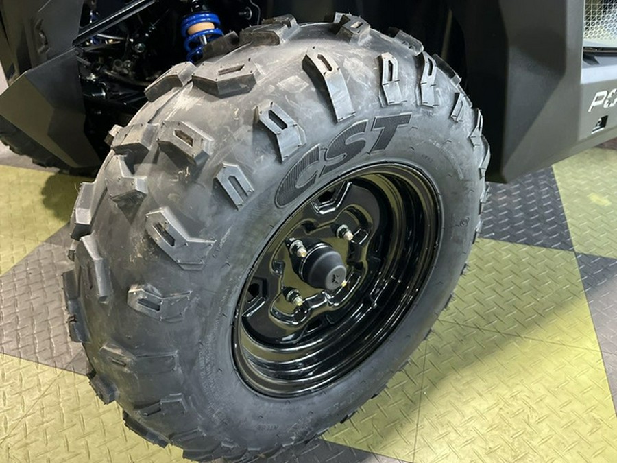 2026 Polaris RZR 200 EFI