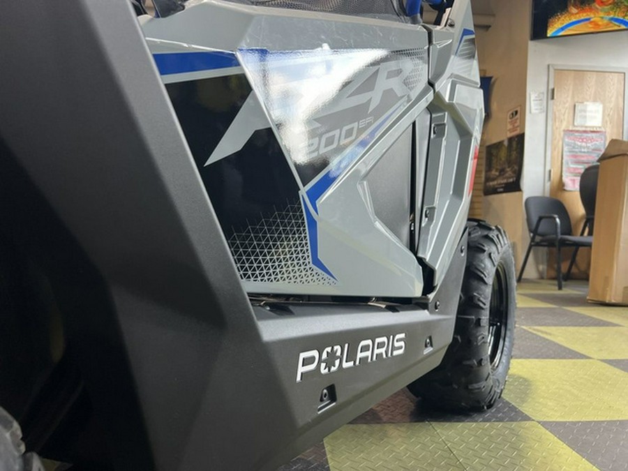 2026 Polaris RZR 200 EFI