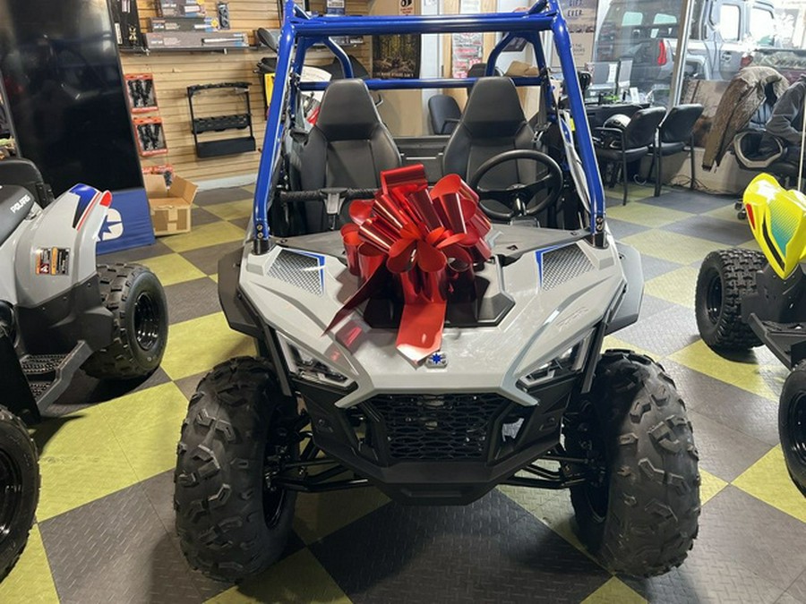 2026 Polaris RZR 200 EFI