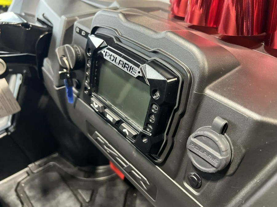 2026 Polaris RZR 200 EFI