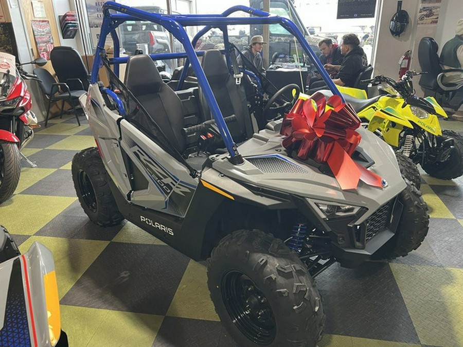2026 Polaris RZR 200 EFI