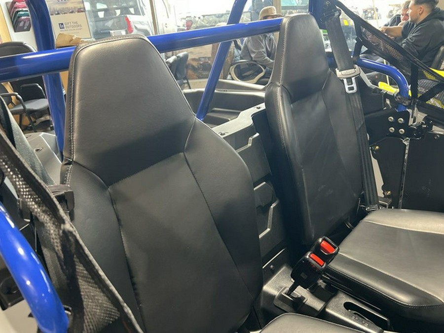 2026 Polaris RZR 200 EFI
