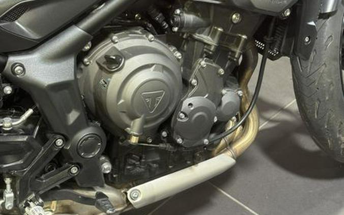 Used 2023 Triumph Trident 660
