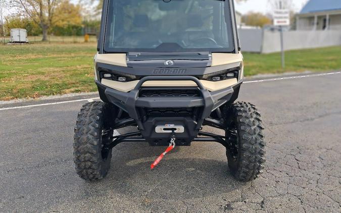 2026 Can-Am Defender Limited HD11