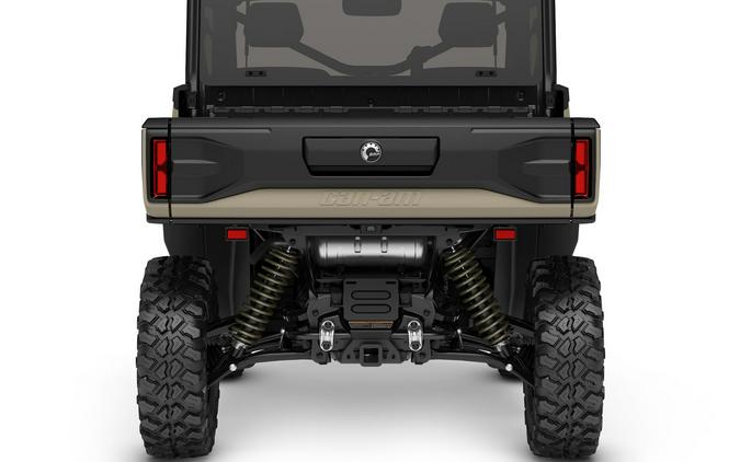 2026 Can-Am Defender Limited HD11