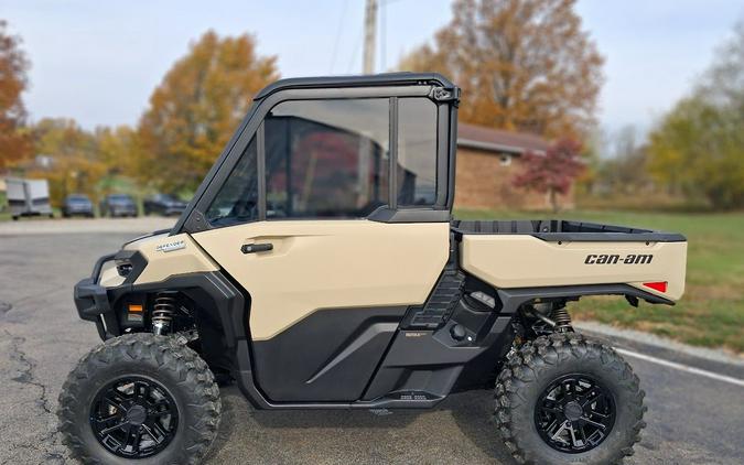 2026 Can-Am Defender Limited HD11