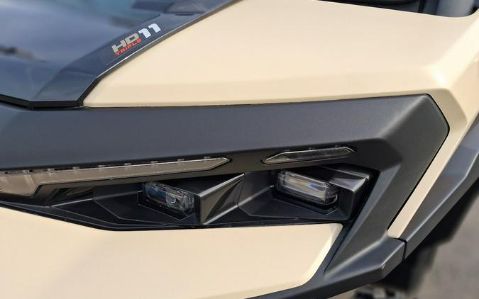 2026 Can-Am Defender Limited HD11