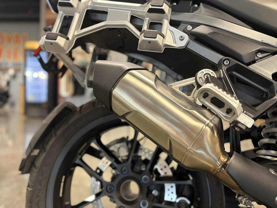 2025 BMW R 1300 GS Adventure