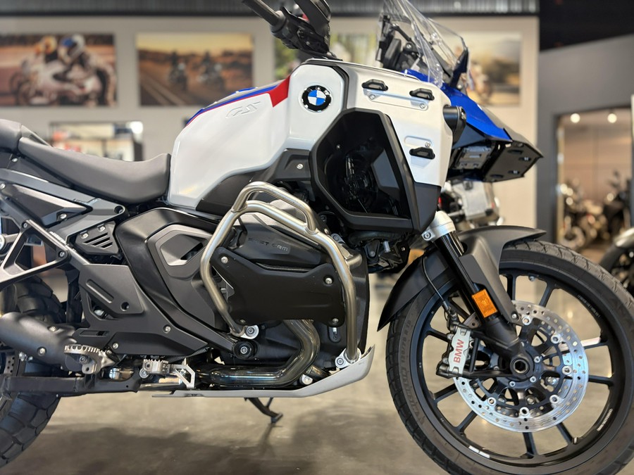 2025 BMW R 1300 GS Adventure