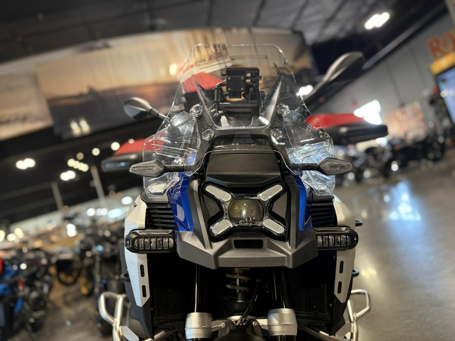 2025 BMW R 1300 GS Adventure