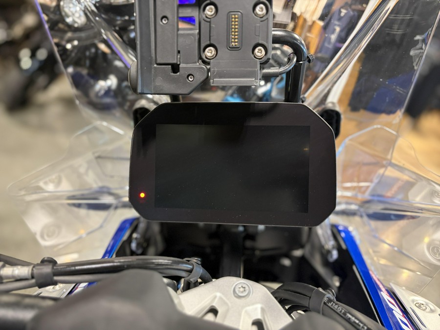 2025 BMW R 1300 GS Adventure