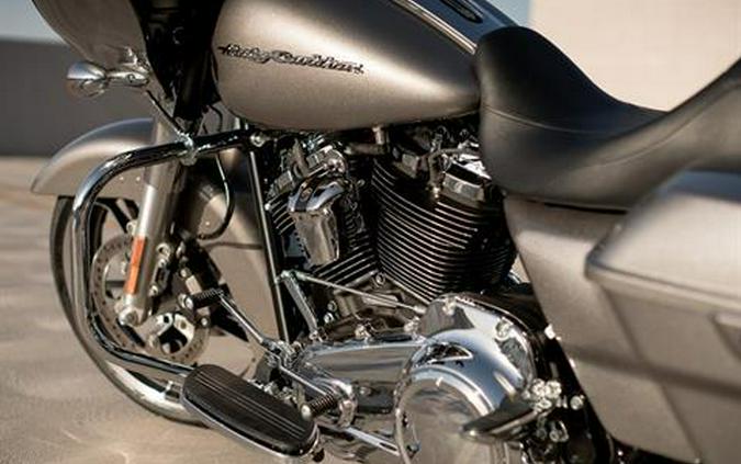 2017 Harley-Davidson Road Glide®