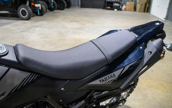 2026 Yamaha WR125R