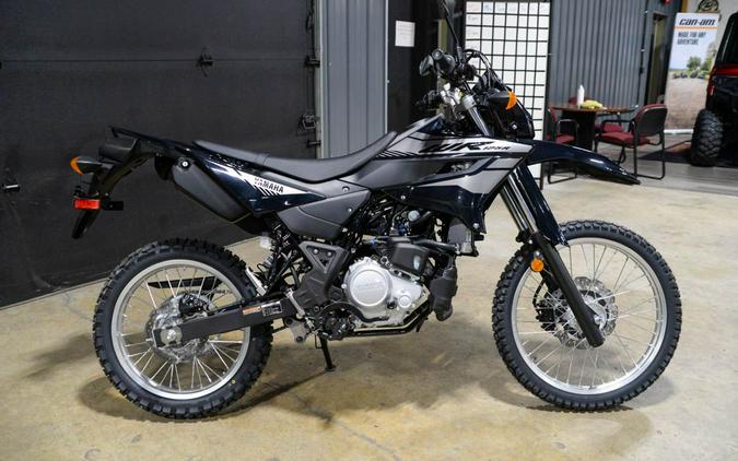 2026 Yamaha WR125R