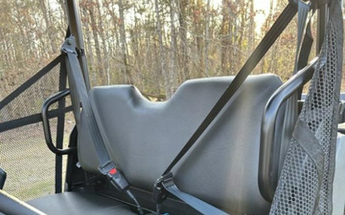 2026 Polaris Ranger SP 570