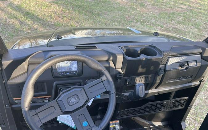 2026 Polaris Ranger SP 570