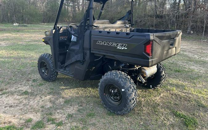 2026 Polaris Ranger SP 570