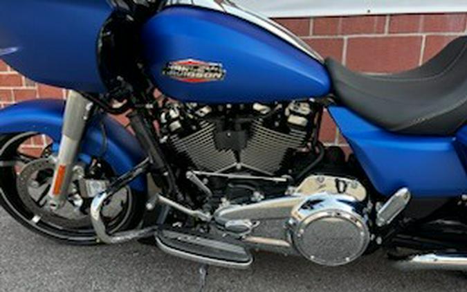 2026 Harley-Davidson® FLTRX Road Glide®